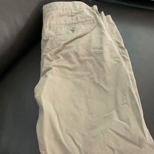 Calvin Klein Men’s Khaki Pants